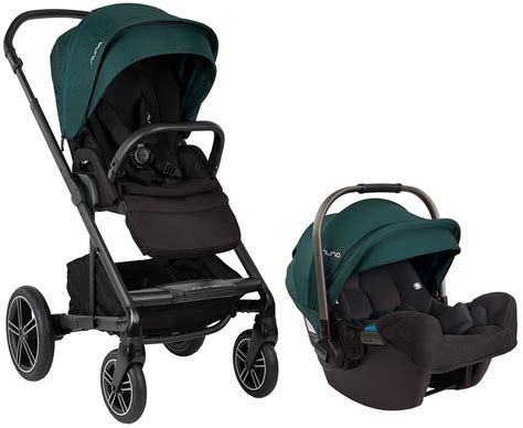 nuna pipa rx travel bag|nuna mixx stroller travel bag.